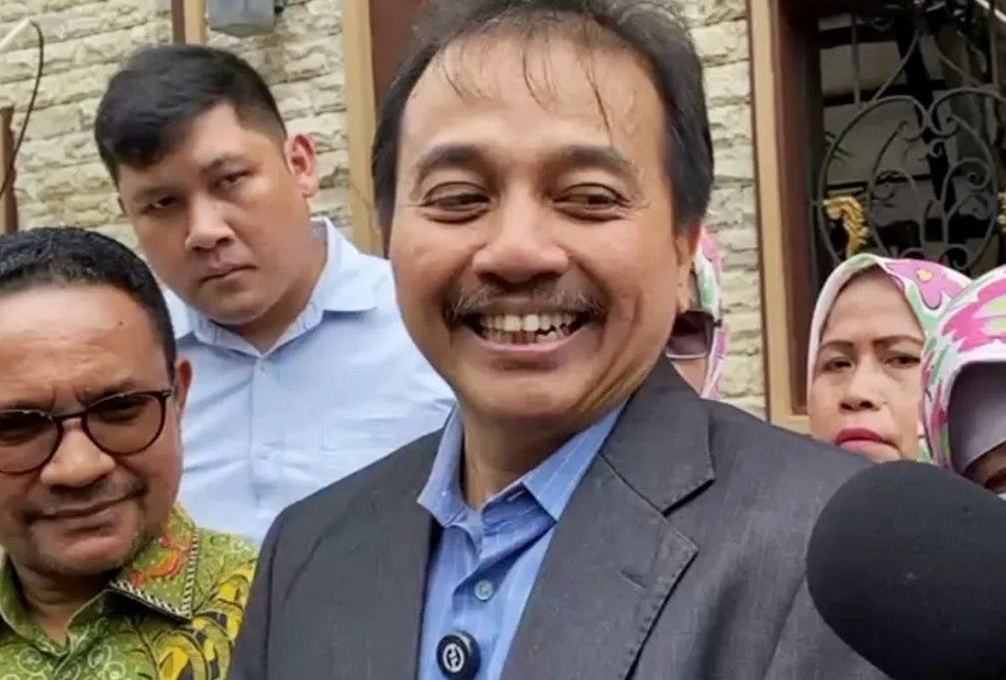 ROY SURYO