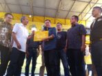 SURAT KE PRESIDEN