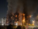 kebakaran hong kong 1