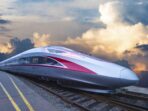 kereta cepat