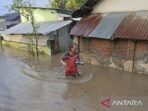 Banjir Akibat Hujan Lebat Di Mataram 060725 AS 5