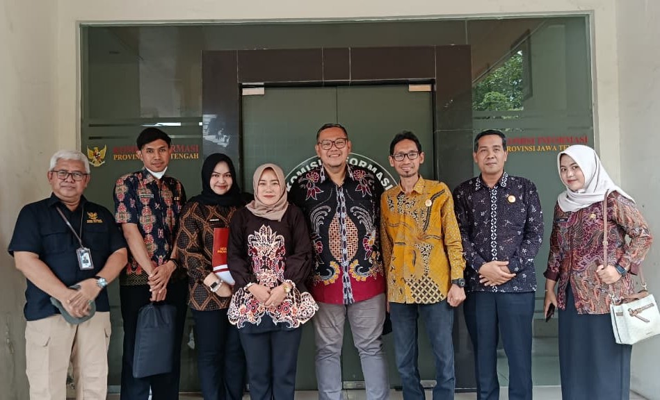 Menatap 2026, KI Jatim Perkuat IKIP dan Tata Kelola Sengketa Informasi 1 KI JATENG