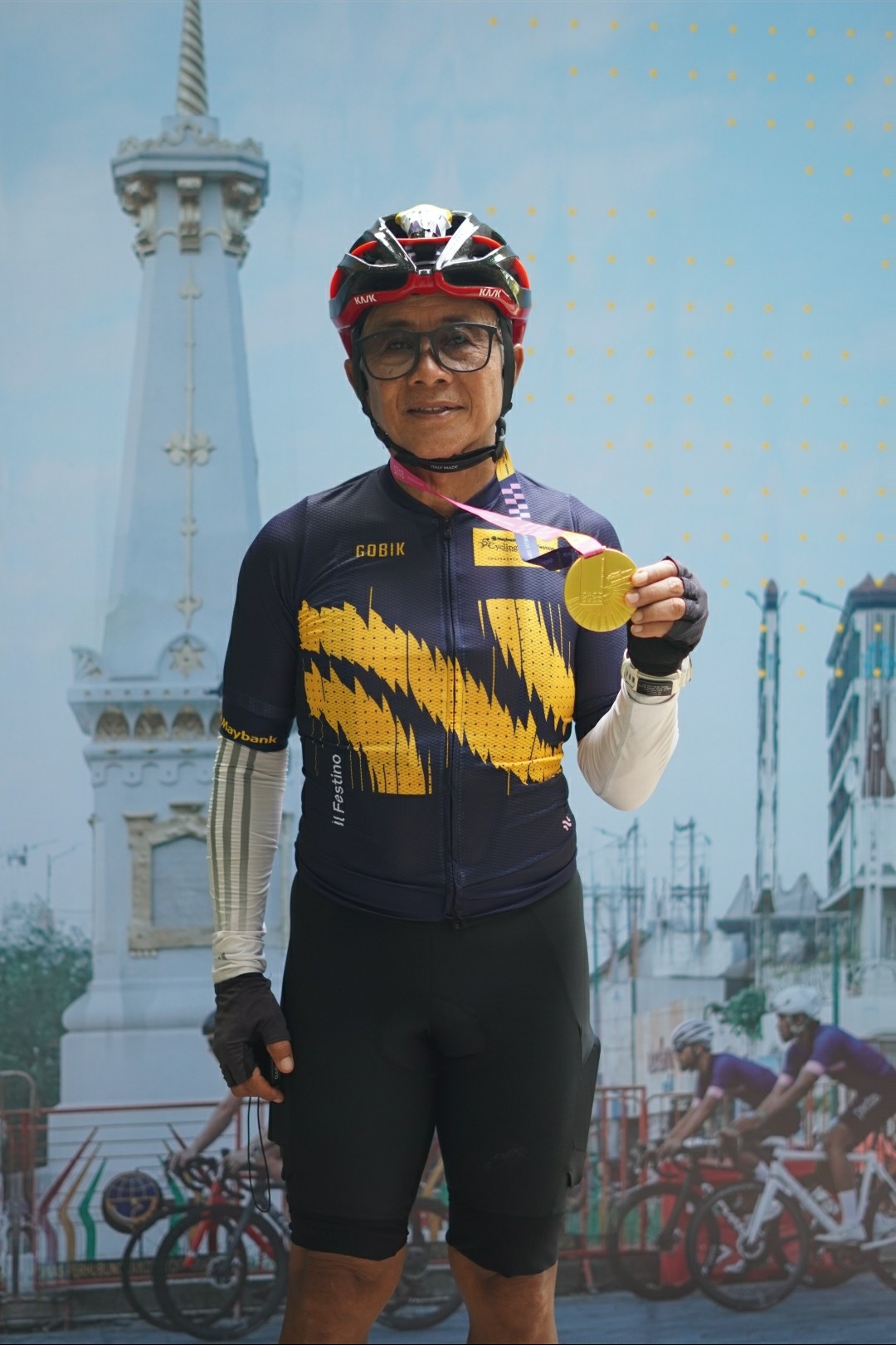 Sang Inspirator Dwi Soetjipto Menutup Tahun Penuh Tanjakan dengan Prestasi dan Semangat Tak Kenal Usia 1 Screenshot 20251201 074105 1