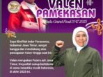 VALEN PAMEKASAN