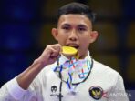 emas indonesia di kickboxing sea games 2025 2691544