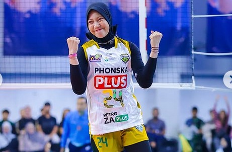 ARNETA PUTRI