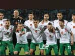 BULGARIA TIMNAS