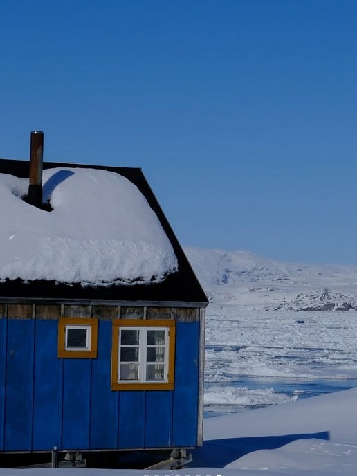 Foto Visit Greenland