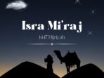 ISRA MIKRAJ