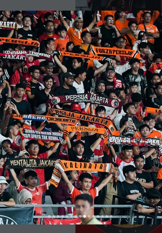 JAKMANIA