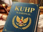 KUHP NASIONAL KUHP NASIONAL