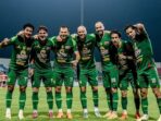 PERSEBAYA SKUAD