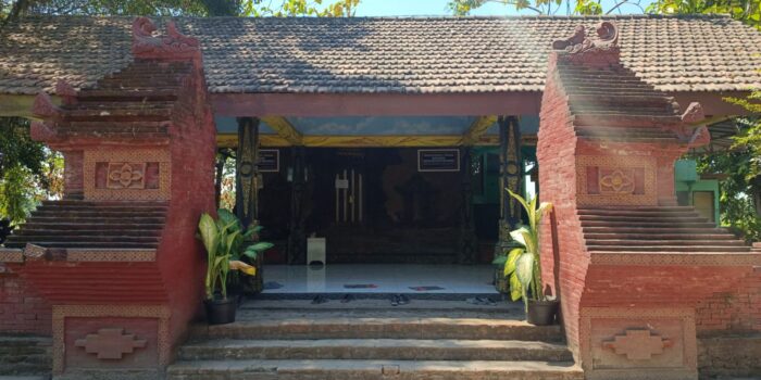 Raden Ayu Putri Ontjat Tondo Wurung 1