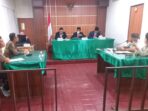 SIDANG KIP JATIM