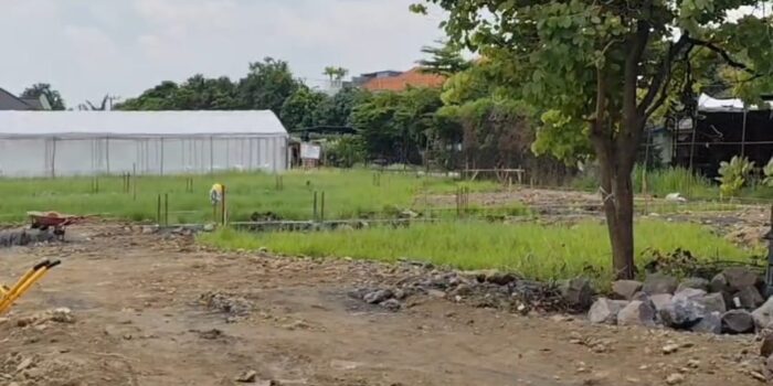 Warga Kekeh Tolak KDMP Dibangun di Lapangan Sidorejo Sidoarjo, Minta Lokasi Dipindah 1 WhatsApp Image 2026 01 14 at 11.42.17 AM