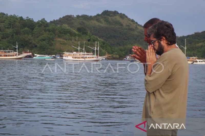 basarnas kembali perpanjang pencarian wn spanyol 1lx7d dom Large