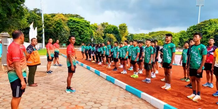 Warga Nganjuk yang Ingin Masuk TNI Bisa Latihan Fisik di Sini, Catat Lokasinya 1 f899b104 14b0 4788 acd3 4a8e5307c5ab