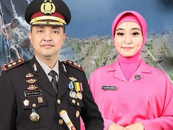 DIDIK KUNCORO DAN ISTR