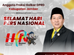 HPN Golkar Jember