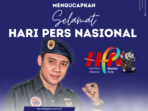Hari Pers NasDem Jember