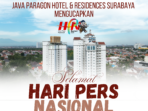 Hotel Javana Paragon Sby HPN