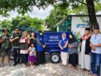 IMG-20260225-WA0004 TPS serahkan kendaraan operasional untuk Bank Sampah Gotong Royong Perak Barat