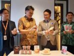 Chateraise buka gerai di Galaxy Mall Surabaya, hadirkan patisserie Jepang