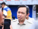Bupati Jember Gus Fawait bentuk Satgas MBG Jember perketat pengawasan CCTV
