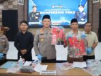 Polres Magetan bongkar arena sabung ayam di Maospati saat Ramadan