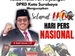 PDIP Kota Surabaya 1