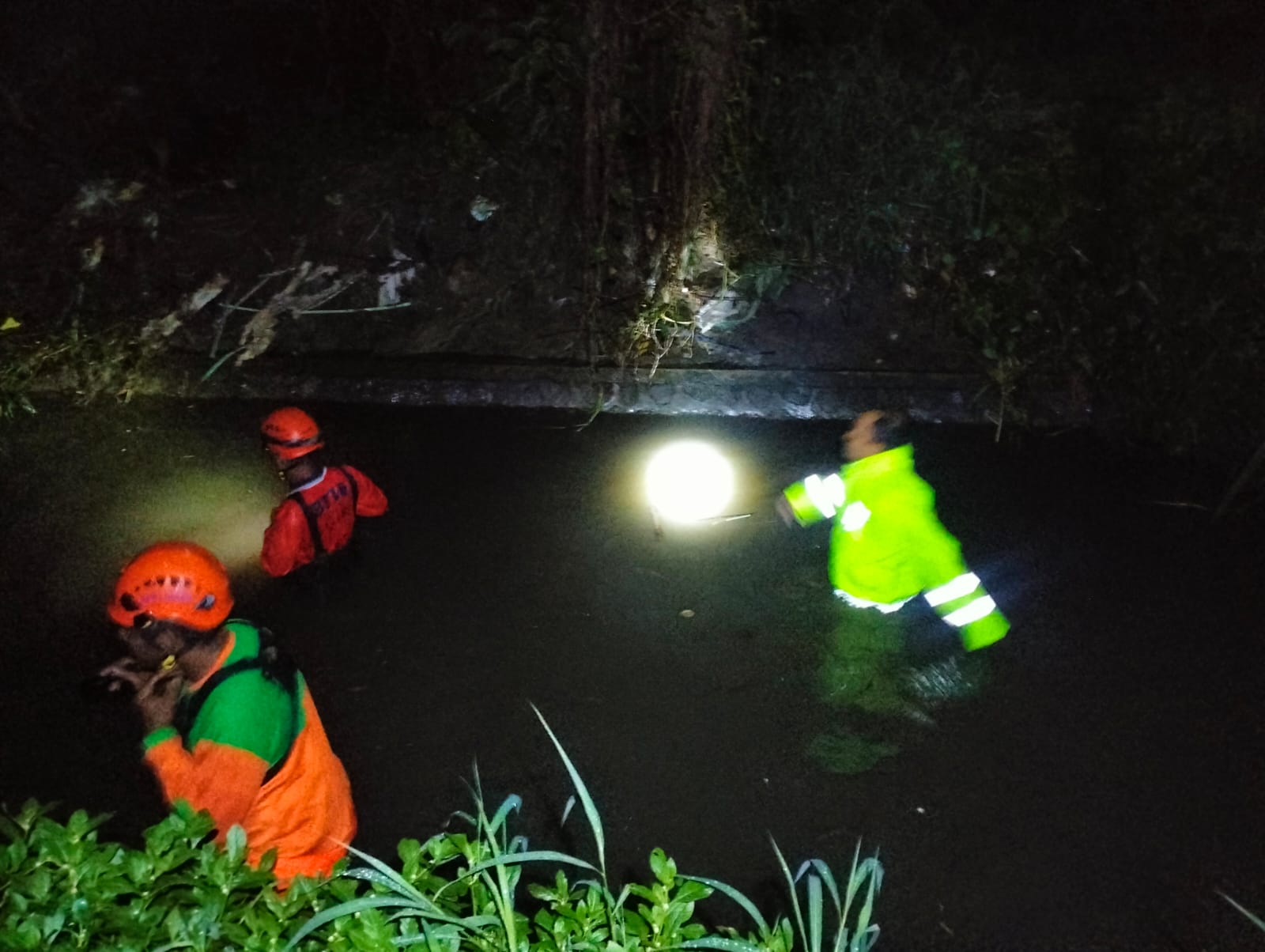 Main Hujan Berujung Maut, Bocah 8 Tahun di Gresik Meninggal Terseret Arus Selokan 1 WhatsApp Image 2026 02 03 at 21.44.31