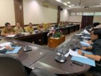 Anggota Komisi D DPRD Jember Wahyu Prayudi Nugroho desak sidak perusahaan besar terkait THR