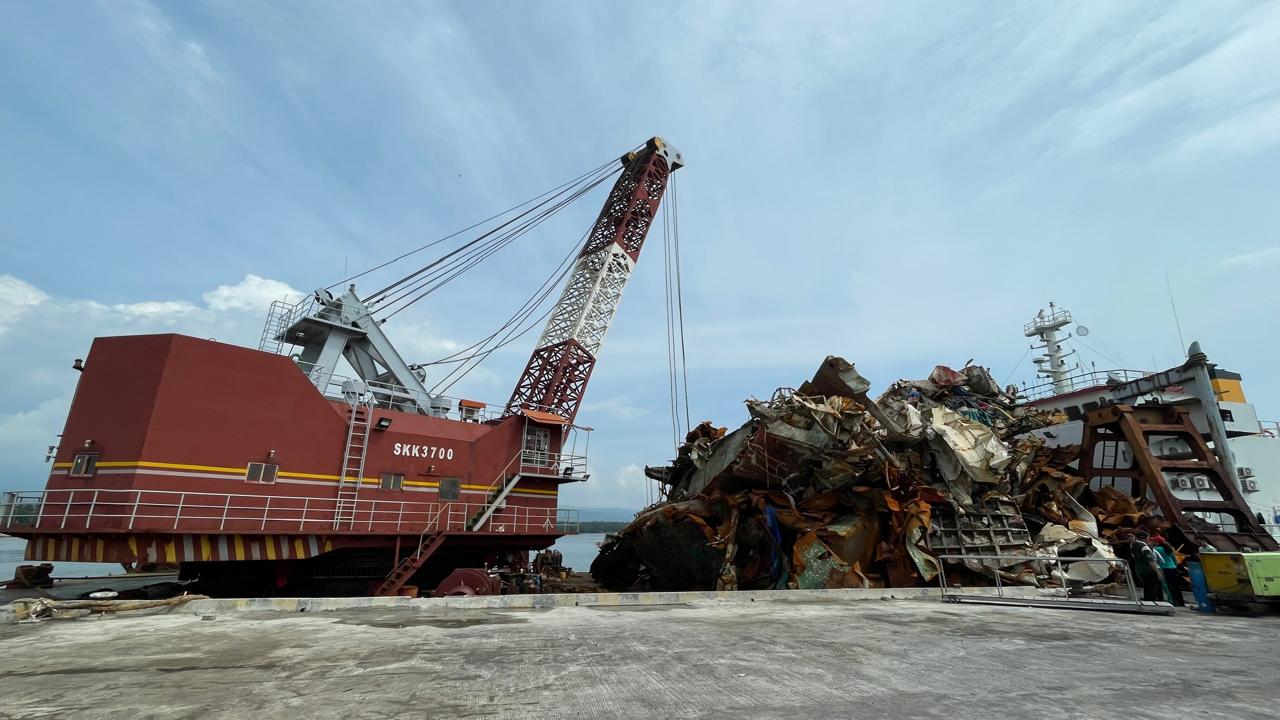 kmp tunu
