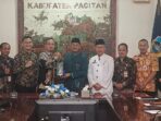 PLN siapkan PLTA Pumped Storage 1.000 MW di Pacitan untuk transisi energi bersih