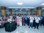 tps TPS perkuat sinergi dengan pelanggan, sampaikan update peremajaan alat di momentum Ramadhan 2026