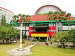 Gedung Universitas Jember, kampus yang tingkatkan patroli keamanan pasca video viral