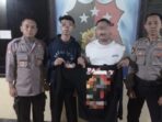 polres lamongan polres lamongan