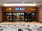 Foto Cinema XXI 2