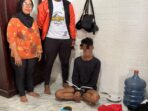 Pria di Banyuwangi Gasak 3 HP Milik Bos