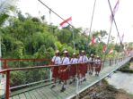 Jembatan Garuda Banyuwangi