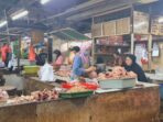 Pasar Soponyono