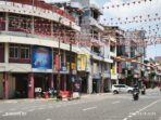 Kembang Jepun Surabaya