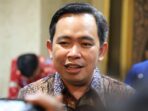 Bupati Jember, Muhammad Fawait.