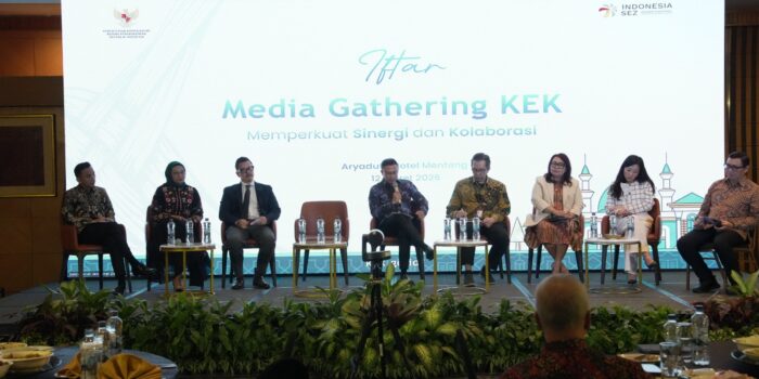 Kawasan Ekonomi Khusus (KEK) Gresik