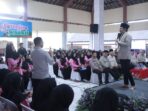 Kegiatan Bunga Desaku.