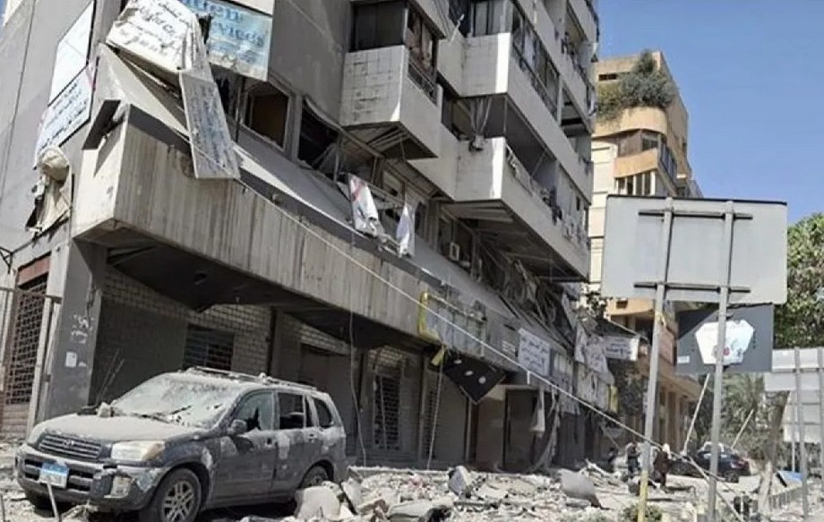 LEBANON