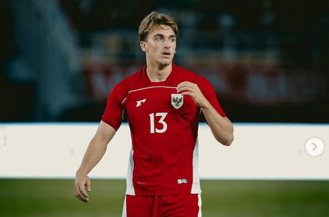 MAURO ZILSTRA