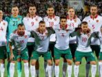 TIMNAS BULGARIA