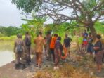 Waduk Sambikerep