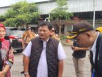 Bupati Nganjuk Marhaen Djumadi